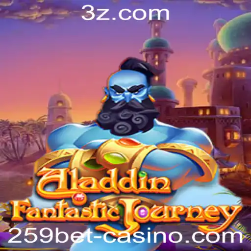 Explorando o Deslumbrante Mundo do Jogo Aladdin