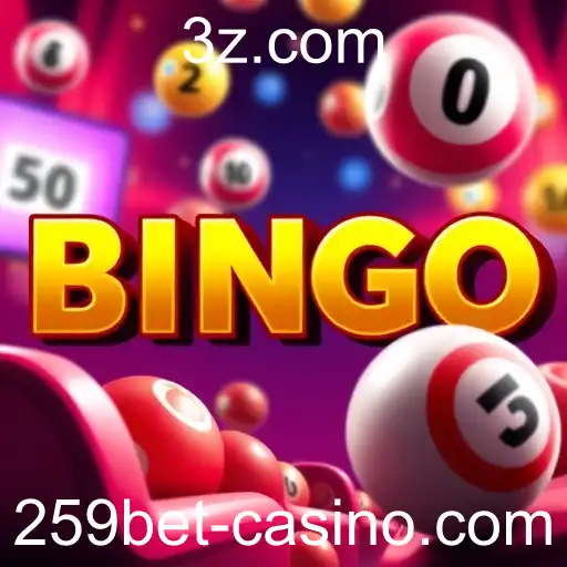 Bingo Online: Uma Nova Era de Entretenimento Digital