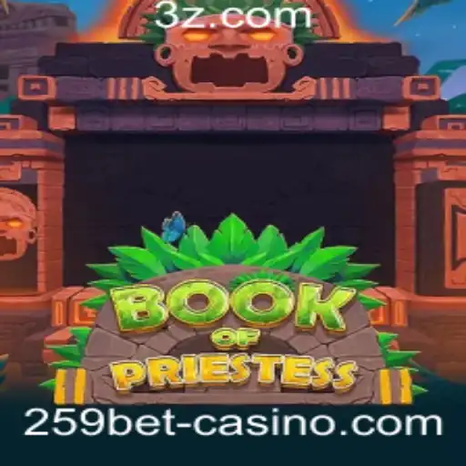 Book of Priestess: Uma Aventura Mística no Mundo dos Jogos