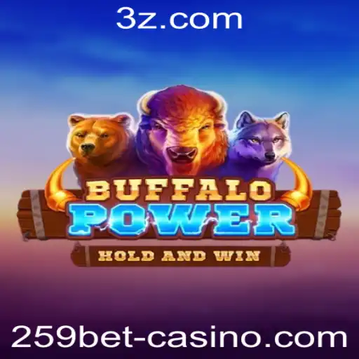 Desvendando BuffaloPower: O Novo Fenômeno de Entretenimento