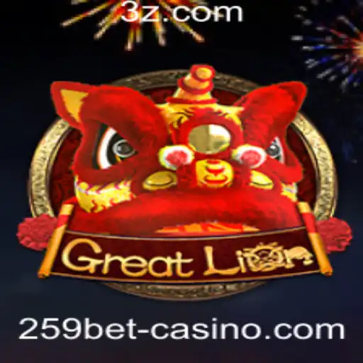 Descubra o Fascinante Mundo de GreatLion e a Chave para Dominar: 259bet585