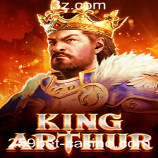 Descubra o Universo de KingArthur: Jogando Uma Lenda com 259bet585