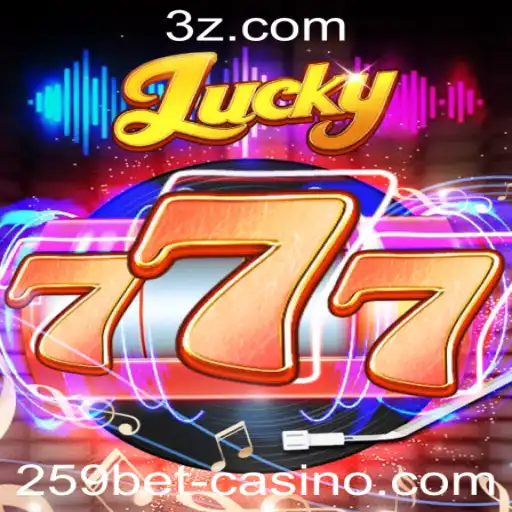 Lucky777: Descubra o Universo do Jogo com a Chave 259bet585