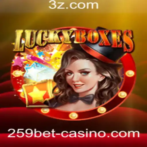 Explorando LuckyBoxes: O Jogo de Azar Inovador com 259bet585