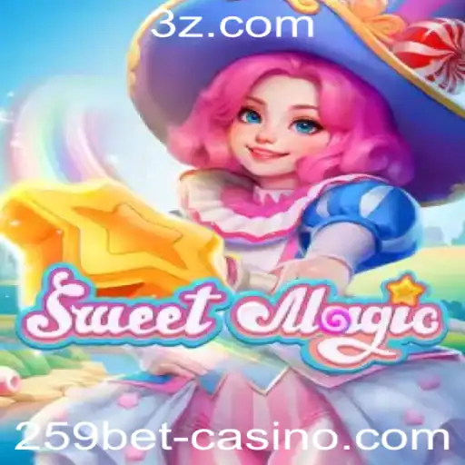 Desvendando o Encantamento do Jogo SweetMagic: Uma Aventura Imersiva