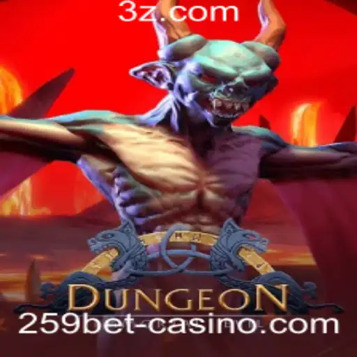 Dungeon: Uma Imersão no Mundo dos Desafios com 259bet585