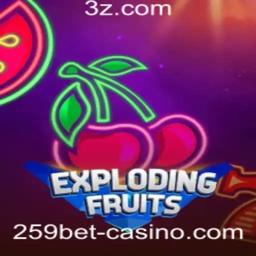 ExplodingFruits: Um Mergulho no Mundo Divertido e Estratégico do Novo Jogo