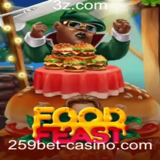 Descubra o Inovador Jogo FoodFeast e Sua Conexão com 259bet585