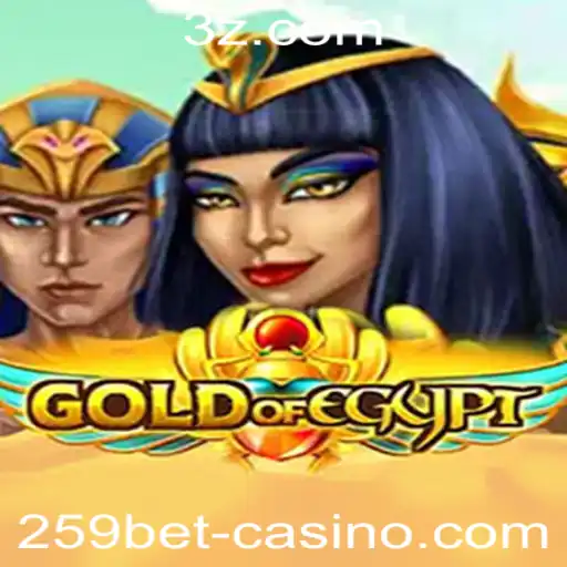 Explorando o Fascinante Mundo de GoldOfEgypt com 259bet585