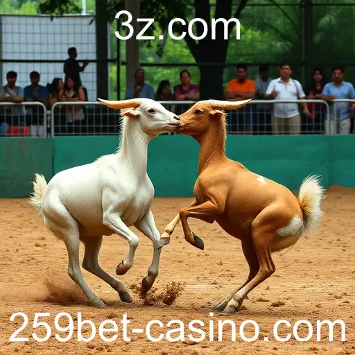 Jogos de Sabong: Tradição e Inovação