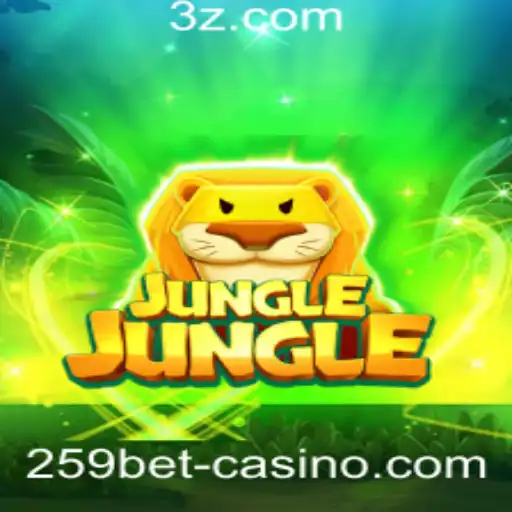 JungleJungle: Exploração e Estratégia no Mundo Selvagem