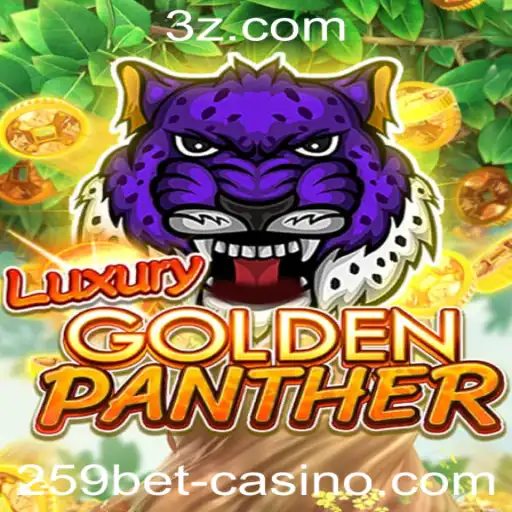 Descubra o Fascinante Mundo de LUXURYGOLDENPANTHER e 259bet585