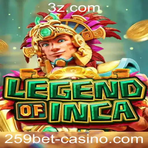 LegendofInca: Uma Aventura no Mundo Antigo