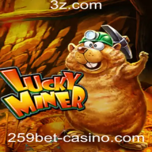 Descubra o Mundo de LuckyMiner: Um Jogo de Estratégia e Aventura