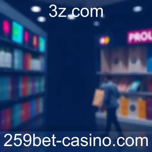 Promoções: Estratégias Eficazes e o Poder da Palavra-chave 259bet585