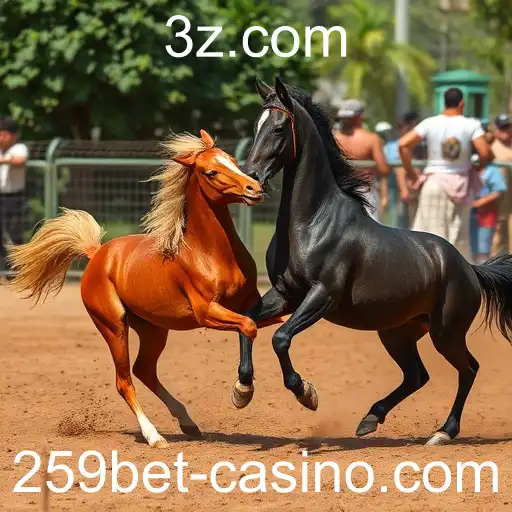 Entendendo a Polêmica em Torno das Rinchas de Galos