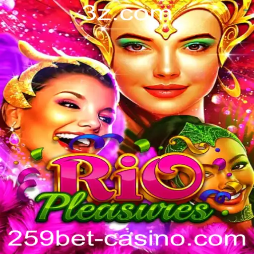 Descubra o Fascinante Mundo de RioPleasures