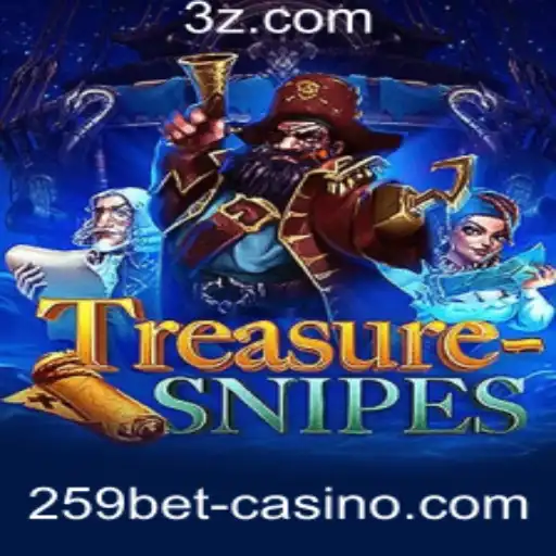 Explorando o Mundo de TreasureSnipes: Um Jogo de Aventura e Estratégia