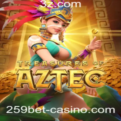 Treasures of Aztec: Uma Aventura fascinante no mundo dos jogos online