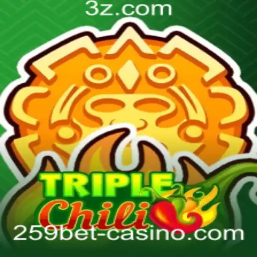 Descubra o Fascinante Mundo do Jogo TripleChili